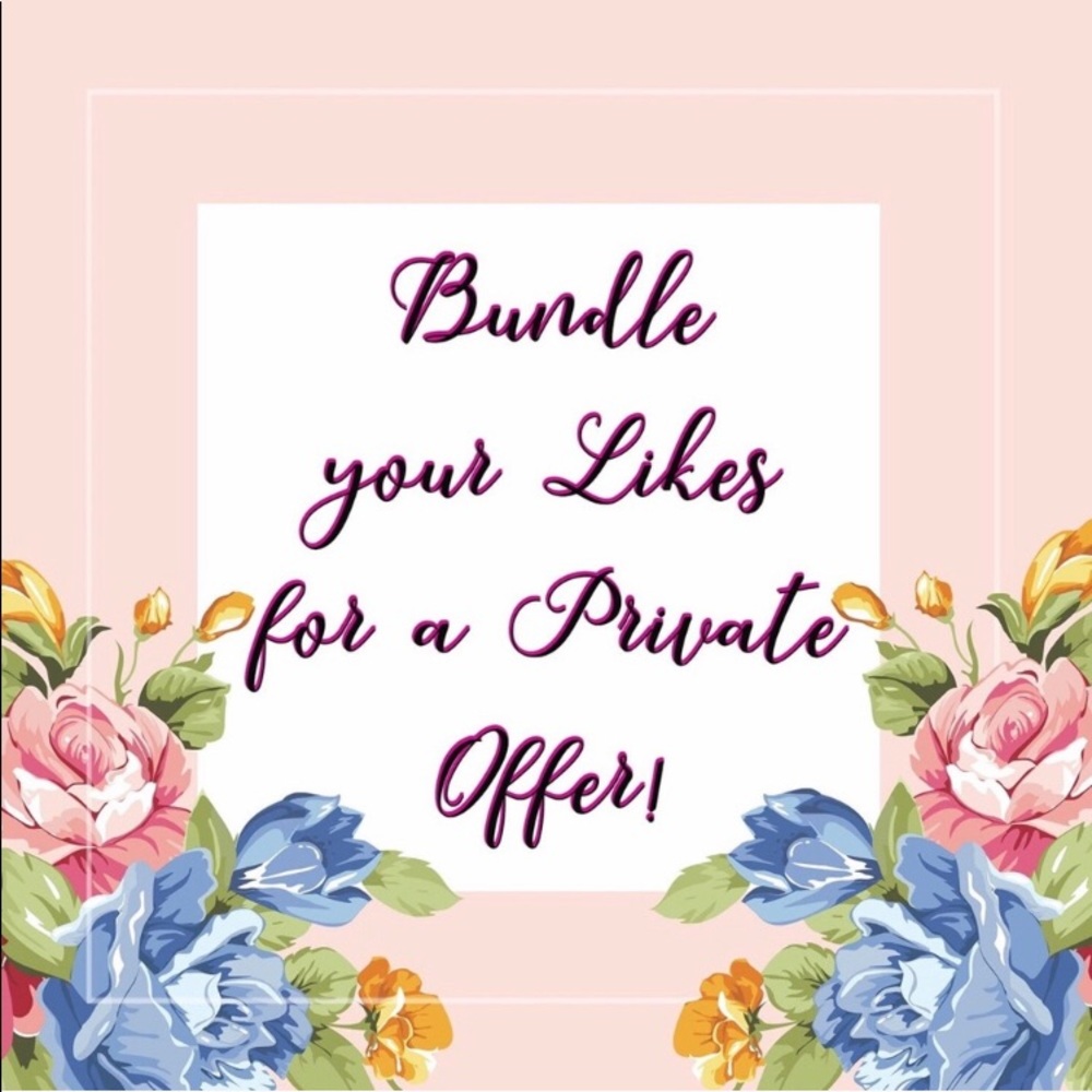 Bundle Your Likes